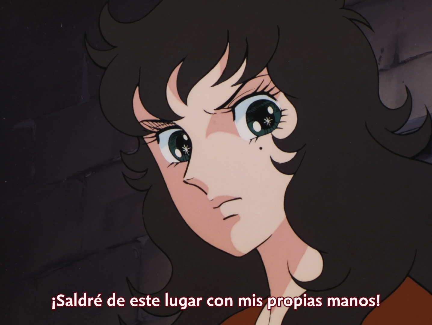 Versailles no Bara (Kuro Diamonds Subs, Gakuensai Fansub)